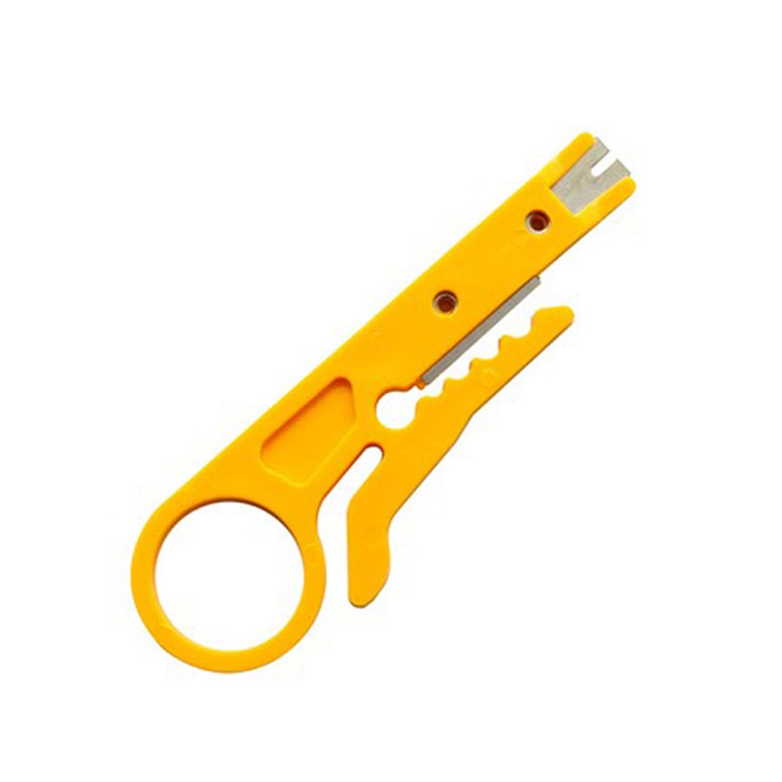 Szczypce do zdejmowania izolacji, miniaturowe szczypce, obcinaki, przenośna zaciskarka, narzędzie do zdejmowania izolacji z zacisków, automatyczna torba, wielofunkcyjna