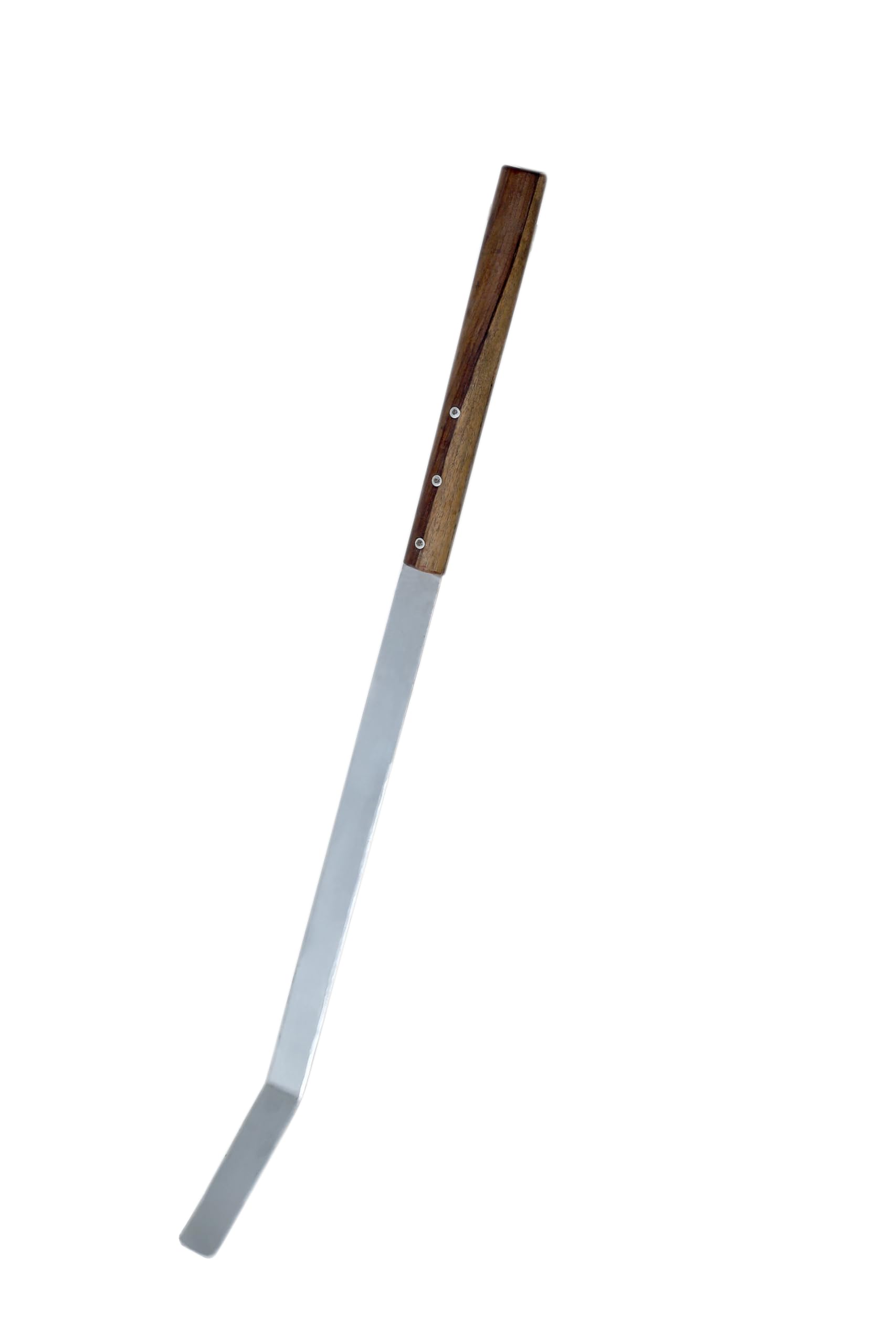 Jappy Agro Grass sword talwar for gardening high carbon stainless steel weed remove tools tempered blade with wooden handle (B0CGMMVNZ6) Amazon Price History, Amazon Price Tracker