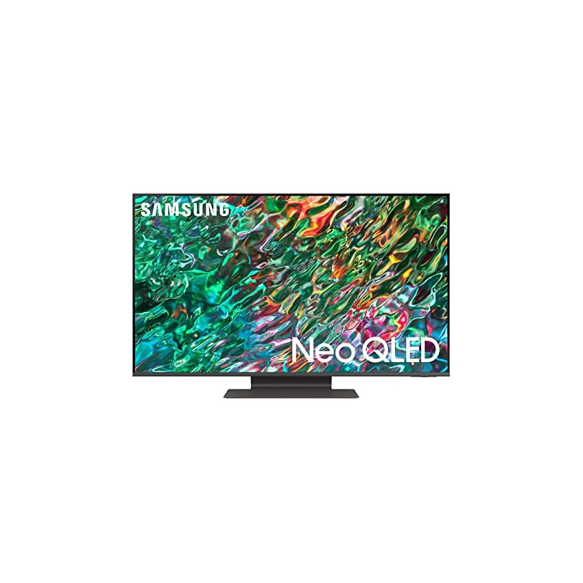 Samsung-QE50QN94B-QLED-UHD-4K-50-Pouces-Smart-TV-2022 samsung qe50qn94b qled uhd 4k 50 pouces smart tv 2022