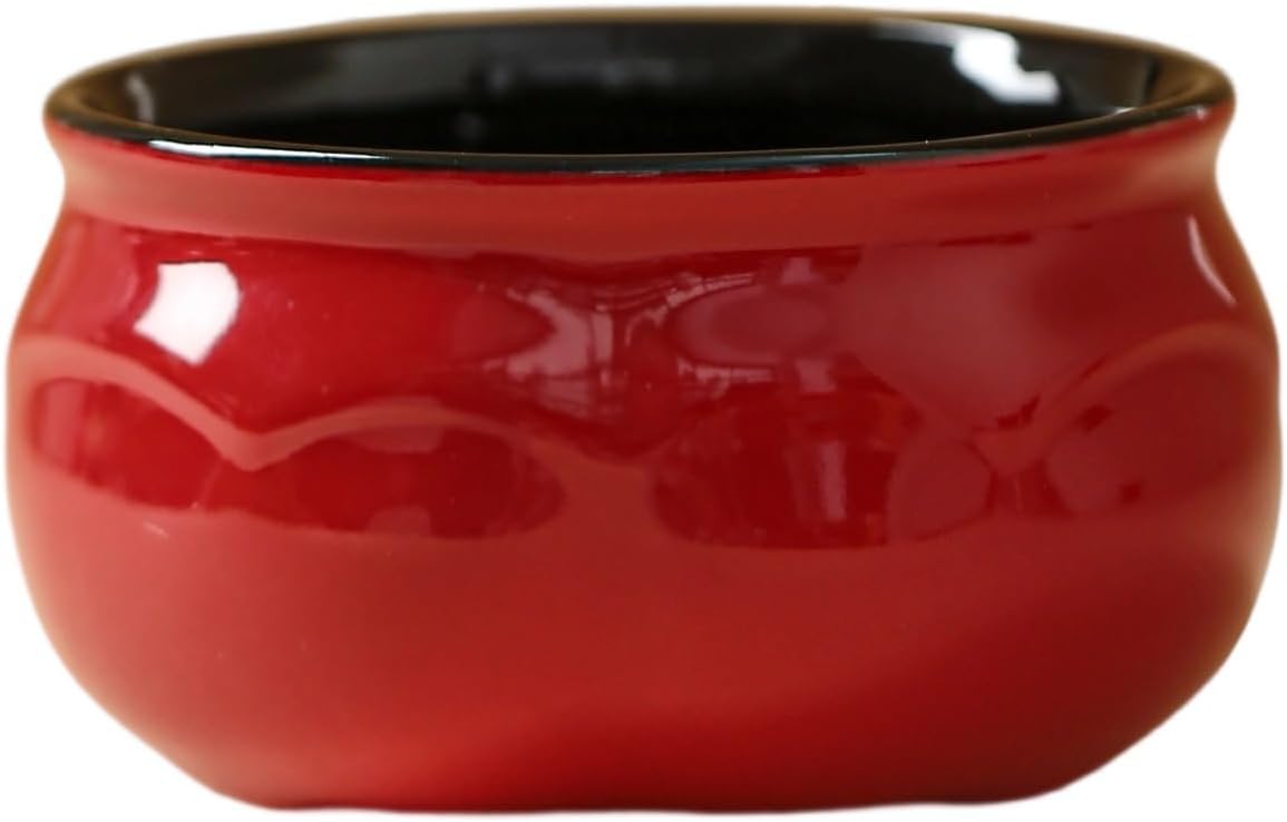 Tea Cup Chinese Style Household Teacup Host Personal Dedicated Drinking Ceramic Set Soaking Container