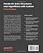 Hands-On Data Structures and Algorithms with Python: Store, manipulate, and access data effectively and boost the performance of your applications, 3rd Edition