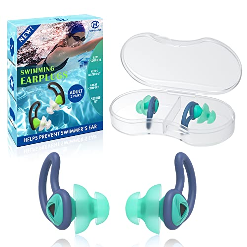 10 Best Earplugs For Swimming By An Expert Glory Cycles