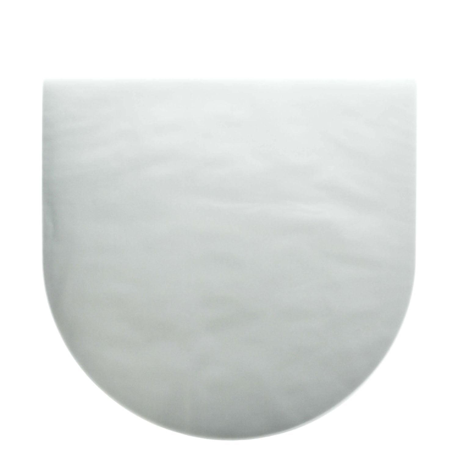 THAKKER Manicotti Interni Per Dischi In Vinile - 50 Buste Antistatiche HDPE 40µm Per LP 12' E Maxi - Foto 5