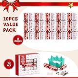 Zoom IMG-1 joyin set di 10 decorazioni Zoom IMG-1 joyin set di 10 decorazioni