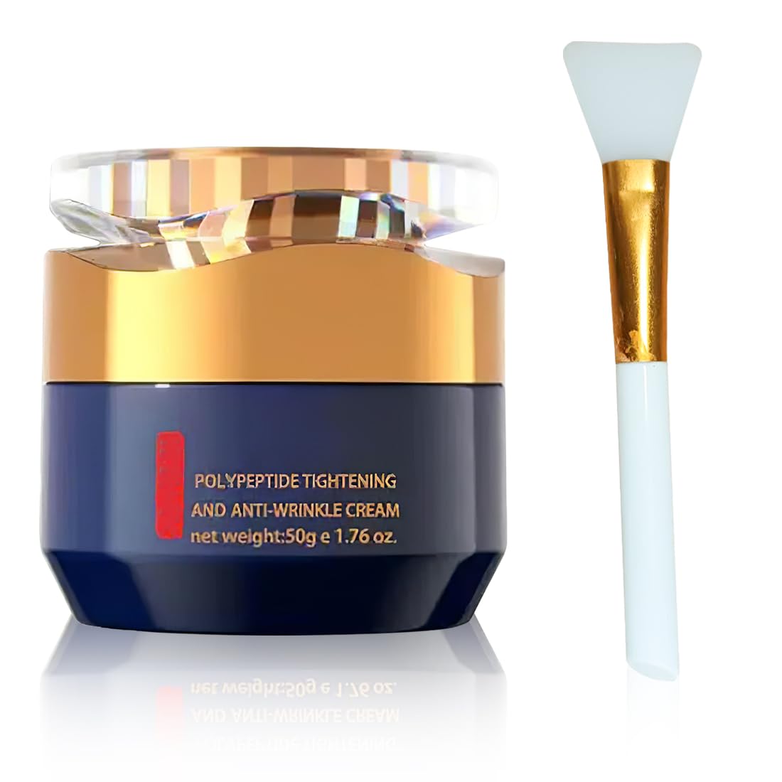 1 pezzo Qingling Crema Viso