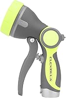 Vista 1 de Flexzilla Boquilla pulverizadora de manguera de jardín con empuñadura de pistola resistente con agarre cómodo y construcción duradera