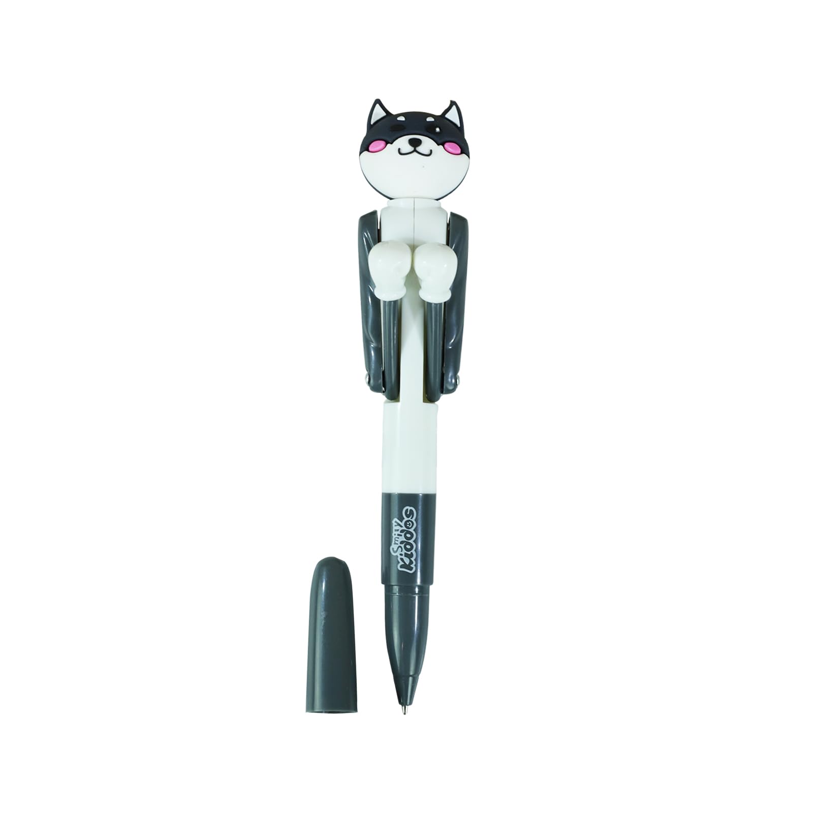 青猫ボクサーペン