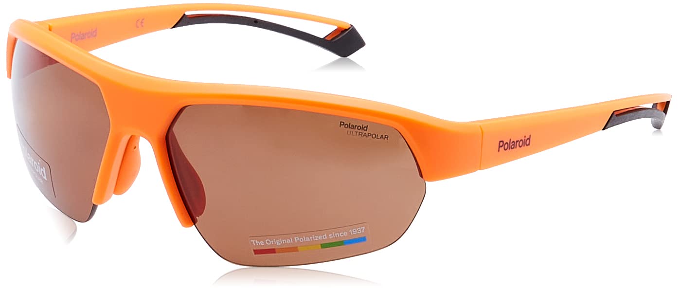 POLAROIDUnisex PLD 7048/S Sunglasses
