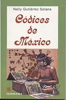 Códices de México 9683803016 Book Cover