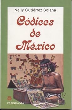 Paperback Codices de Mexico (Spanish Edition) [Spanish] Book