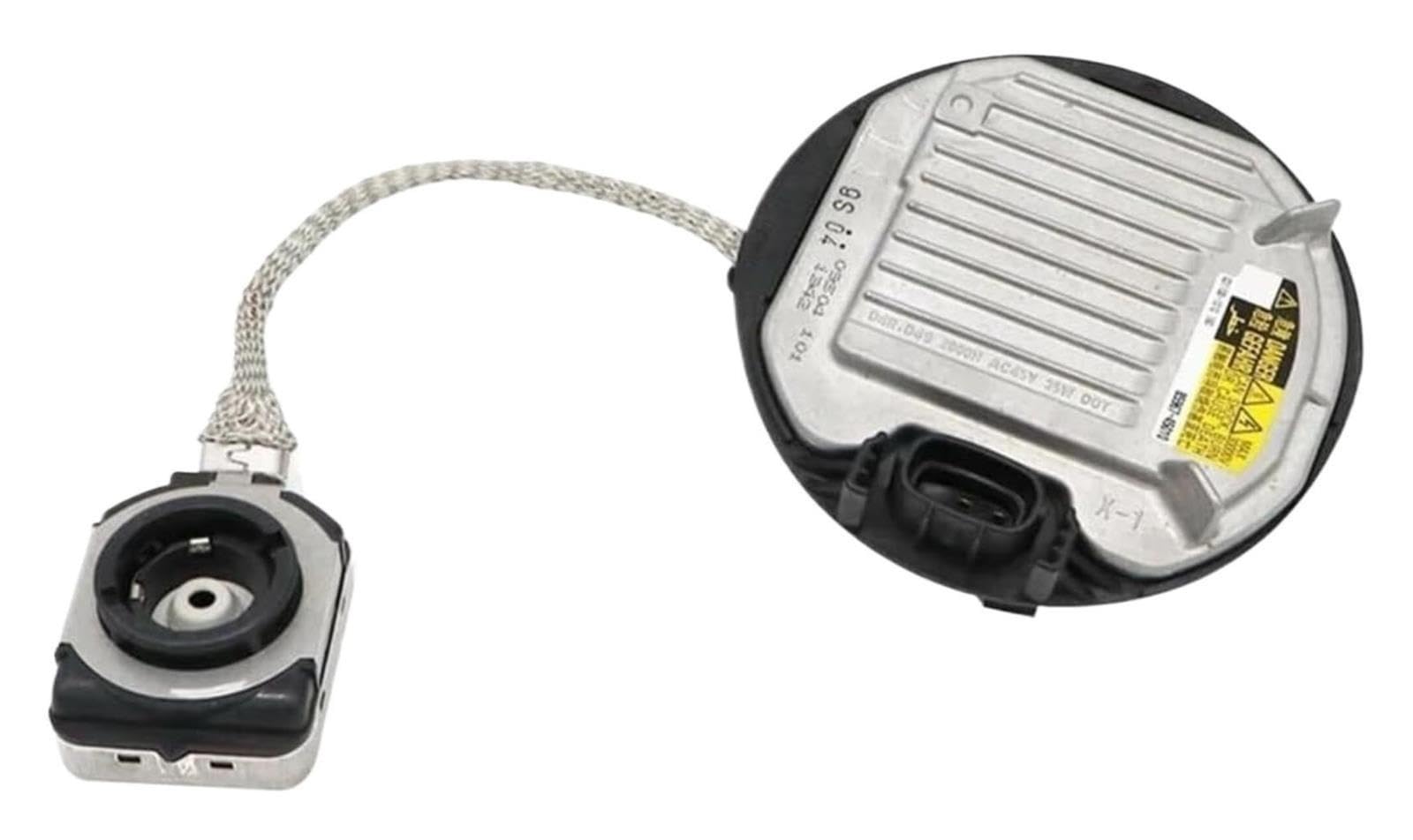 Unidad de módulo Control balasto Faro D4S D4R for Lexus 85967-08020 85967-45010