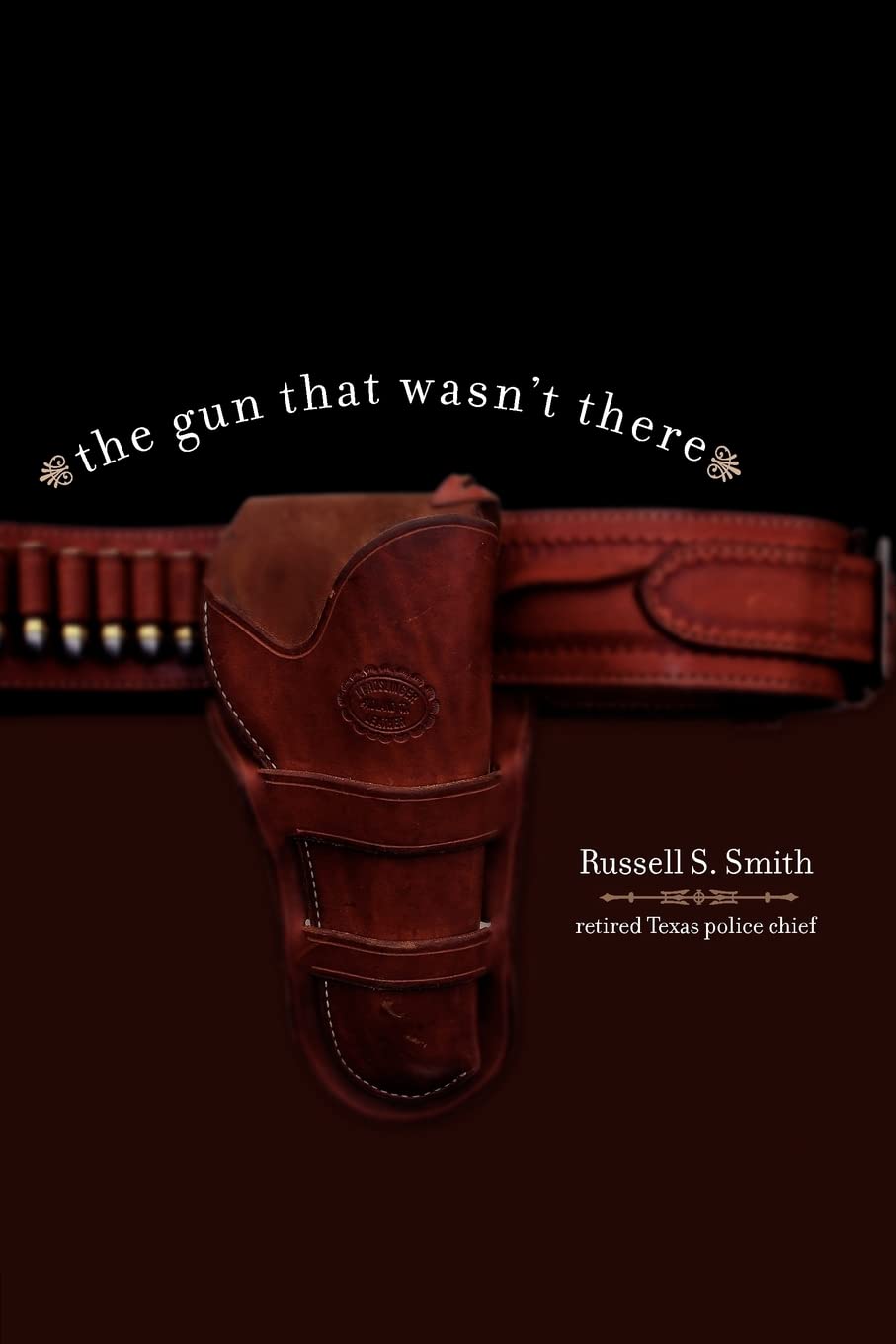 The Gun That Wasn't There