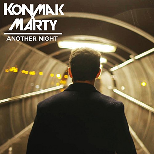 Konmak x Marty