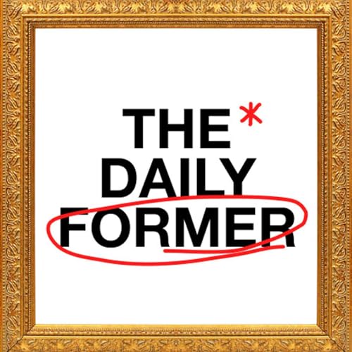 The Daily Former cover art