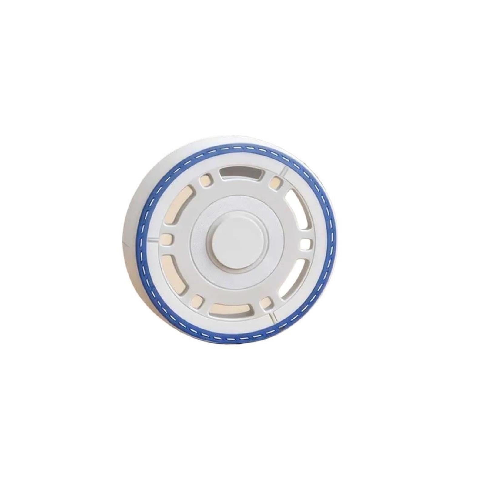 Soporte For Trapeador De Aspiradora, Compatible Con Ecovacs