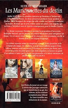 Les Portes du passé - Book #5 of the La Saga de Val-Jalbert
