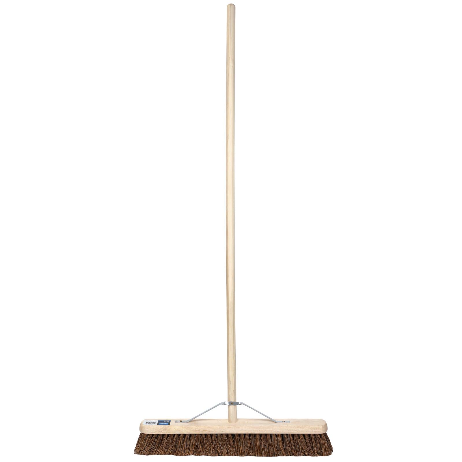 Draper  Stiff Bassine Broom600mm 01089 from B&Q