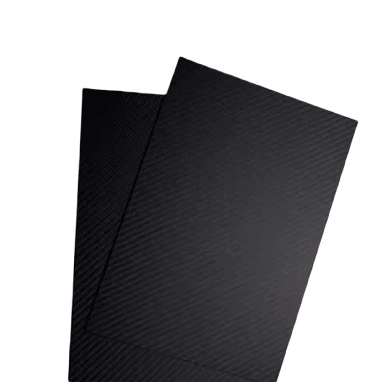 Arkusz z włókna węglowego, Arkusze z włókna węglowego o grubości 200x250 mm i grubości 0,5 mm-3 mm do latawców samolotów RC(1.5mm twill matte)