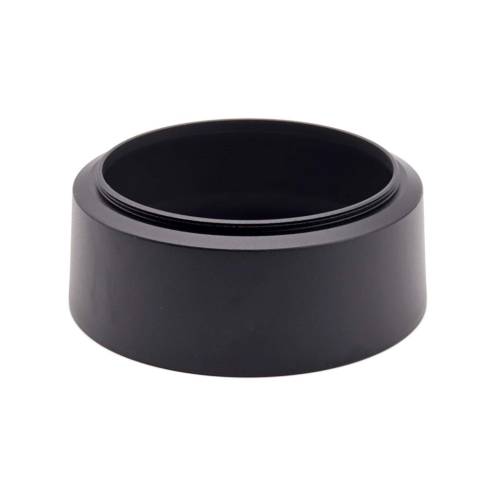Amazon.com : HN-20 Metal Lens Hood for Nikon Ai-S 85mm f/1.4 Lens
