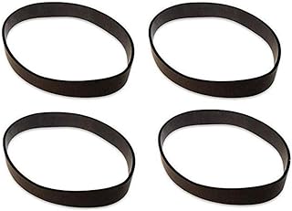 RAParts (4) Vacuum Belts Fits Hoover 38528033 40201160 38528-058 Wind Tunnel Uprights