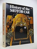Storia dell'automobile 0706400003 Book Cover
