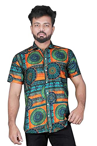 Image of Men's Shirts Casual Shirts Formal Shirt