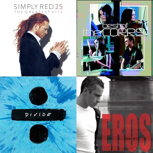 Zusammengestellt von: Amazon Music