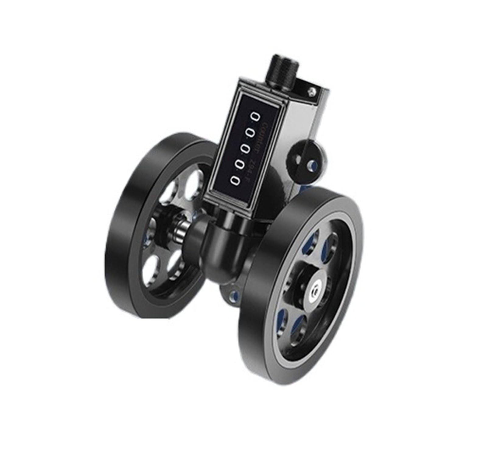 ZIDRMTKVK Roller Counter Mechanical Running Meter z96-f Industrial(Code counter Z94-F)