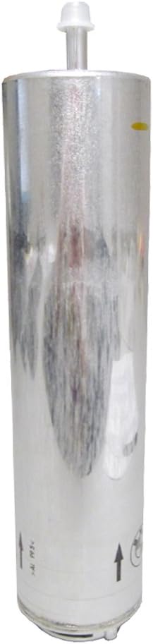 ECOGARD XF10329 Premium Diesel Fuel Filter Fits BMW X5 3.0L DIESEL 2009-2018, 335d 3.0L 2009-2011, X5 3.0L 2015, 535d 3.0L 2014-2016, 535d xDrive 3.0L 2014-2016, 740Ld xDrive 3.0L 2015