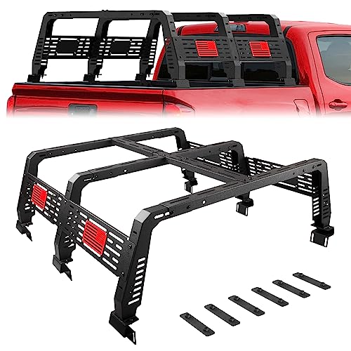 LONGSUN Heavy Duty Truck Rack