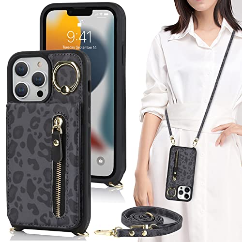 Amazon.co.jp: iPhone 13 pro ケース ショルダー リング付きケース