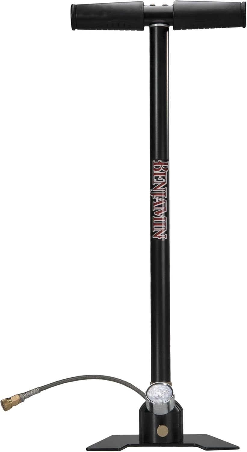 Benjamin HPP2KU High Pressure Hand Pump