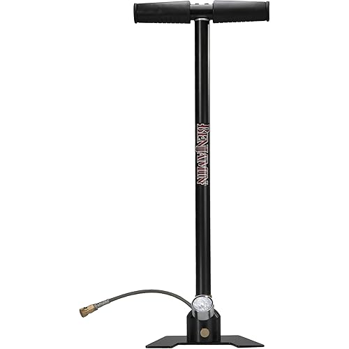 Benjamin HPP2KU High Pressure Hand Pump