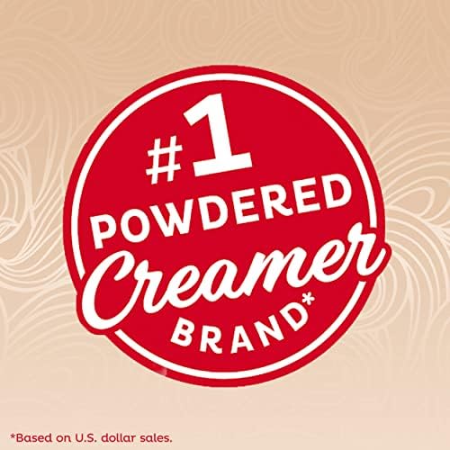 Nestle Coffee-Mate Coffee Creamer Original, Pack of 1 (11 Ounce)