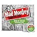 Mad Monkey Coffee Capsules, Kick It Decaf, 48 Count