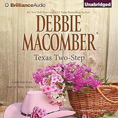 Couverture de Texas Two-Step