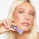 Urban Decay Anti-Aging Eyeshadow Primer Potion, Nude Eye Primer, Improves Look of Fine Lines & Texture, Smooths & Preps Eyelid Base for Vibrant Color, Crease-free Eye Makeup Looks, Vegan - Image 5