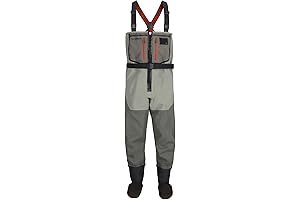 Simms Freestone Z Mens Fishing Waders