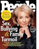 People Magazine (June 23, 2025 Issue) Barbara Walters - Sex, Bullying & Family Turmoil