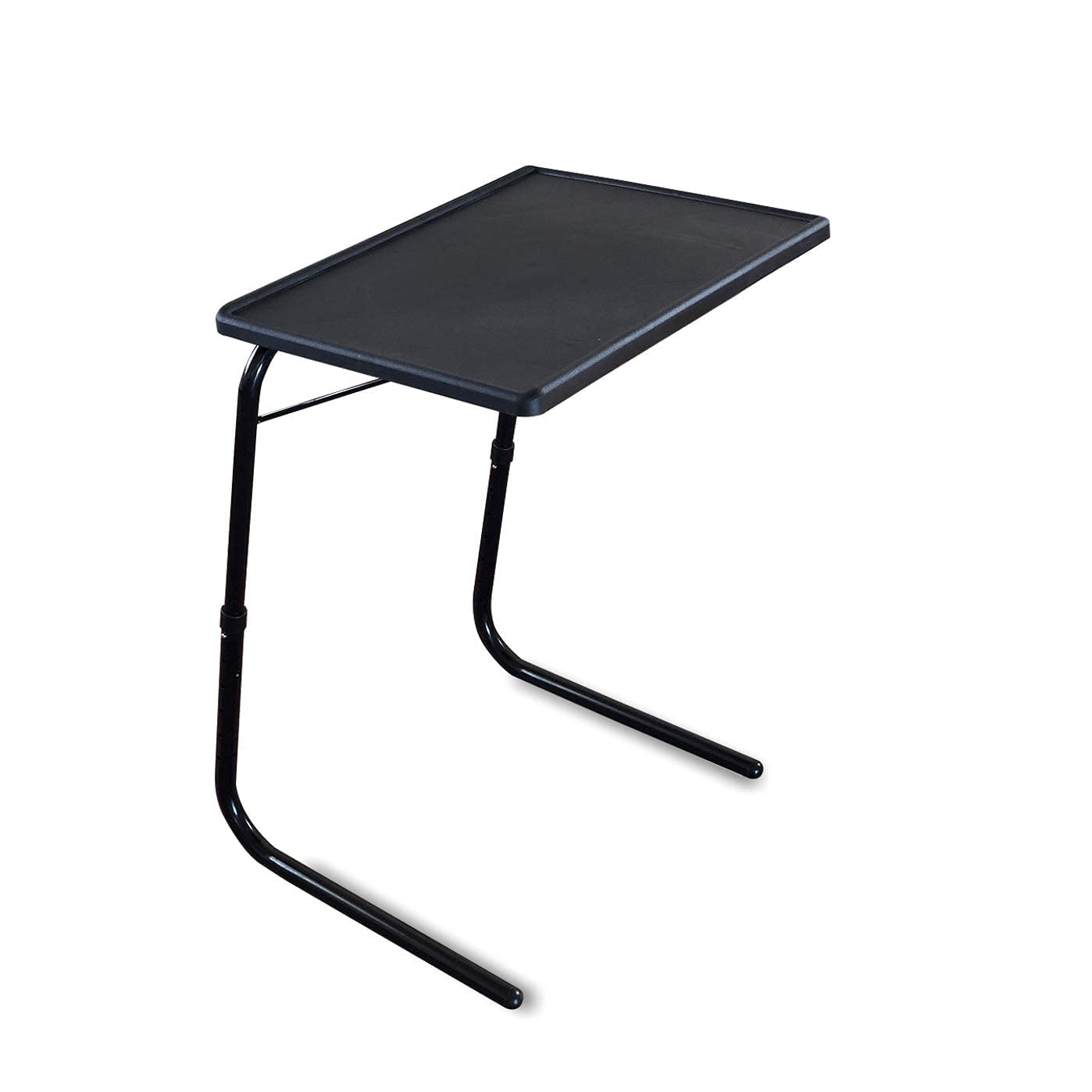 HB Msala Multipurpose Laptop Table Mat Finish, Black Color, and 3 Angles Adjustable Foldable (Size : 51 * 35 * 71cm) (B09TLGM668) Amazon Price History, Amazon Price Tracker