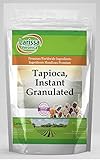 Tapioca, Instant Granulated (16 oz, ZIN: 524977) - 2 Pack