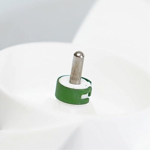 Miniatura 3 de WR17X24348 para motor de ventilador de condensador de refrigerador GE. Sustituye a 197D2411P021, WR60X20871, WR17X21162, WR17X29373