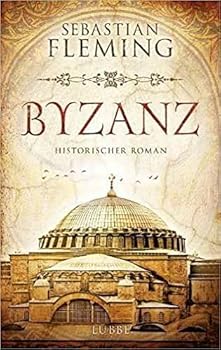 Paperback Byzanz [German] Book