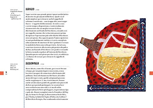 Il Dizionario Della Birra Artigianale. Dalla A Alla Z Dal Luppolo Al Bicchiere - 5