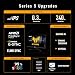 ASUS TUF Gaming VG259QM5A 24.5" FHD IPS 240Hz 0.3ms Gaming Monitor with Speakers