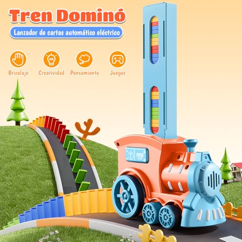 Catálogo de Juego del tren al mejor precio. 8 Imagen adicional