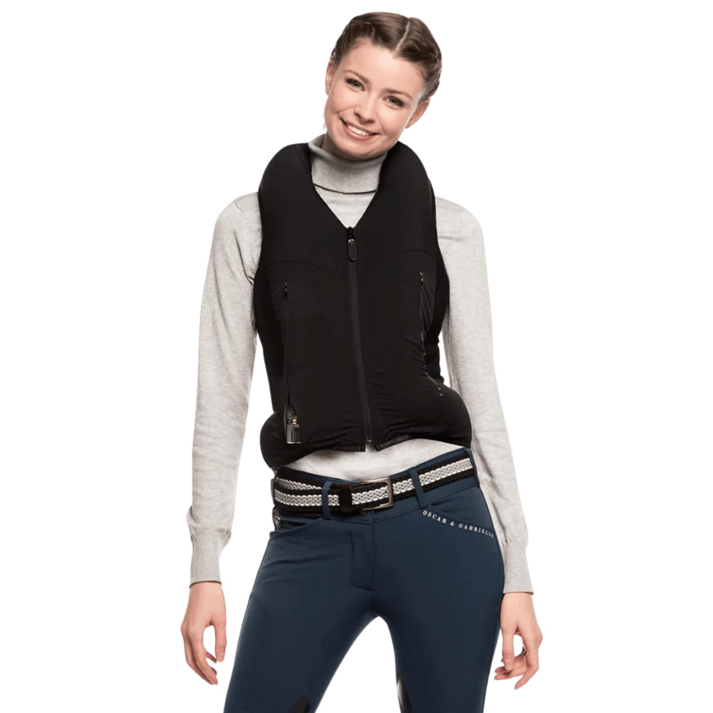 Free Jump Gilet airbag