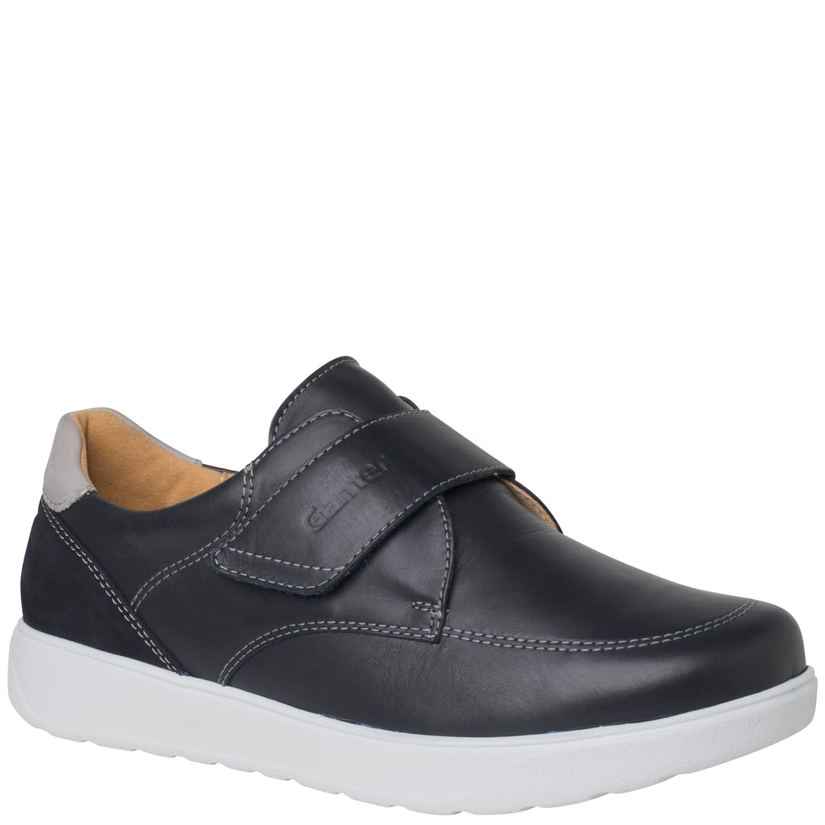 Ganter Women's Kelly Trainers, Dark Blue, 36 EU X-Weit