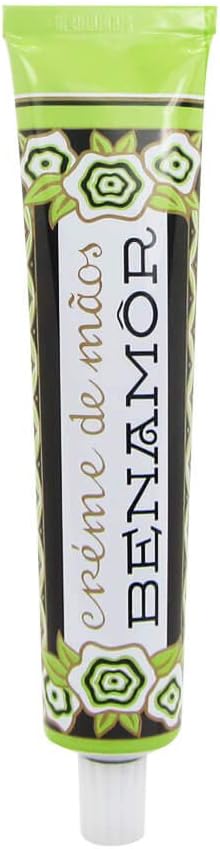 Benamor Alantoine Hand Cream 40ml