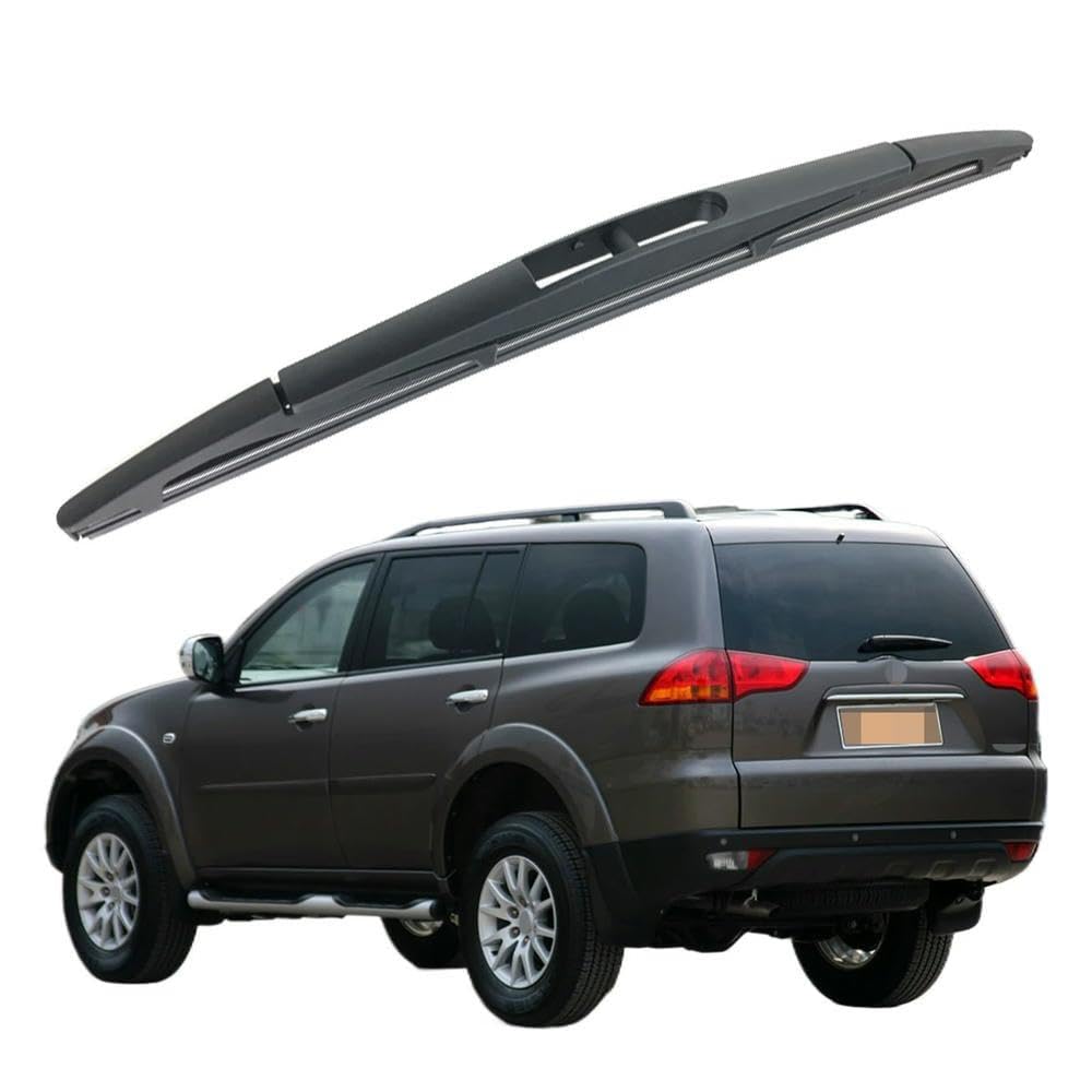 Rear Windshield Windscreen Washer Wiper Arm Car Accessories For Mitsubishi for Pajero Montero Sport MK2 2008-2015